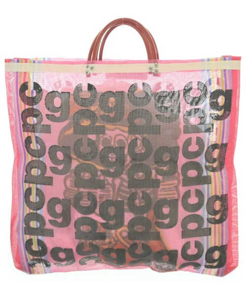 COMME des GARCONS 托特包
