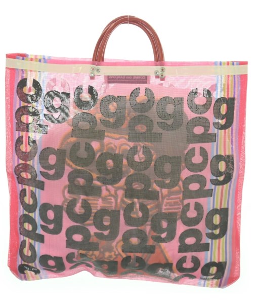 COMME des GARCONS 托特包