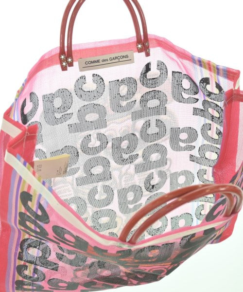 COMME des GARCONS 托特包