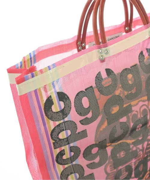 COMME des GARCONS 托特包