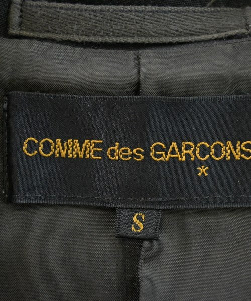 COMME des GARCONS 夾克