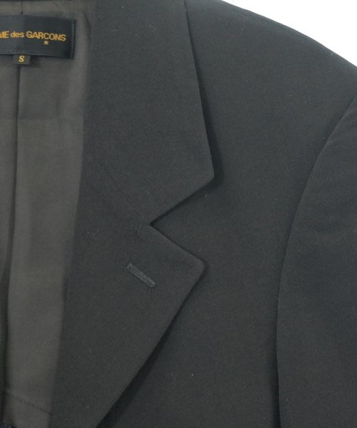 COMME des GARCONS 夾克
