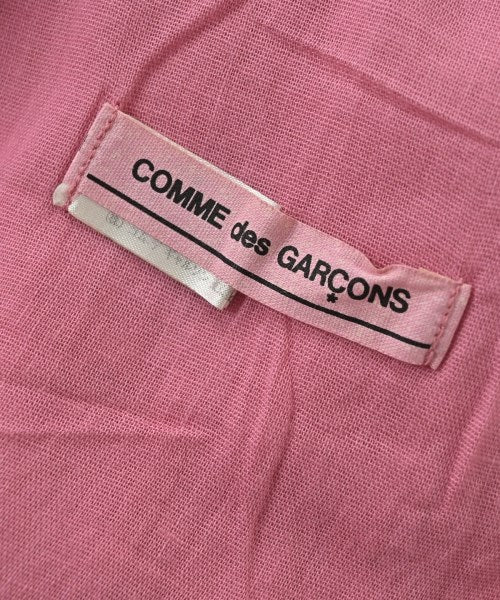 COMME des GARCONS 披肩