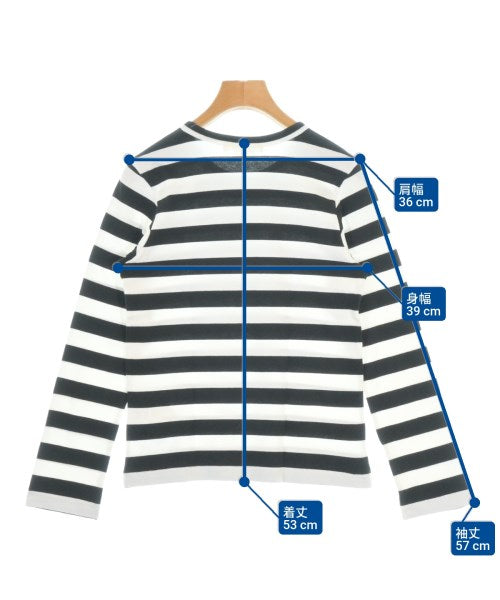 COMME des GARCONS T恤/上衣