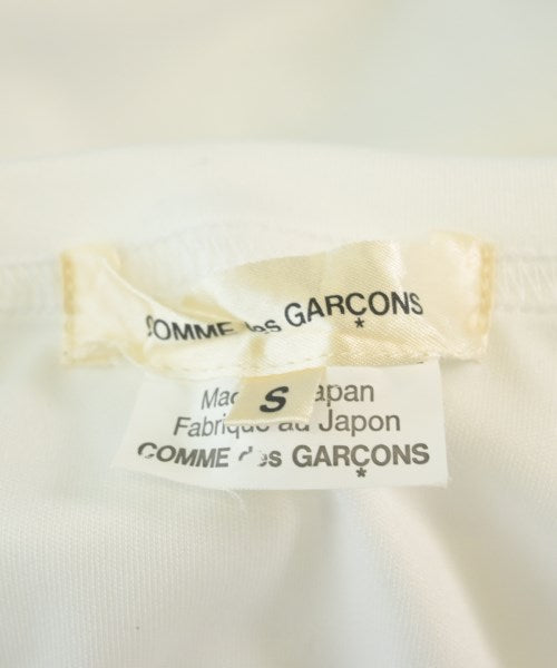 COMME des GARCONS T恤/上衣