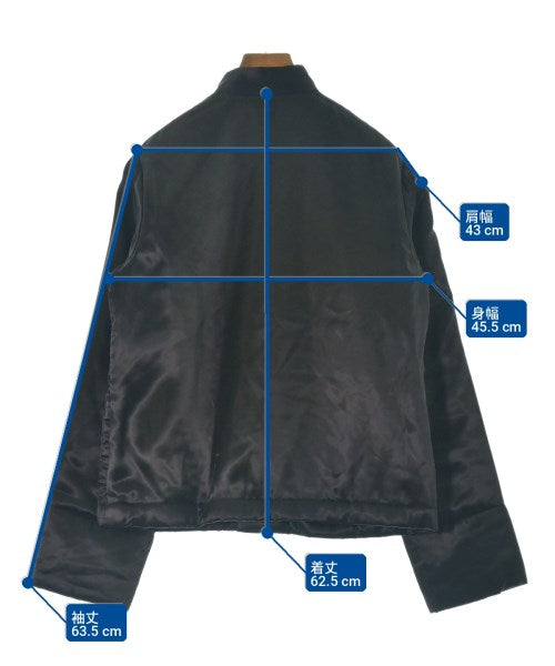 COMME des GARCONS 其他夾克