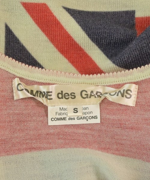 COMME des GARCONS 無袖上衣