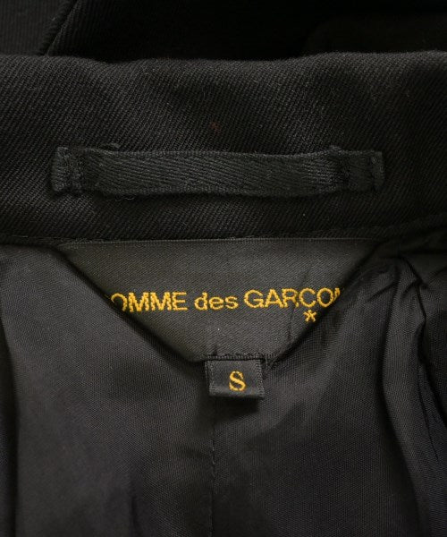COMME des GARCONS 休閒夾克