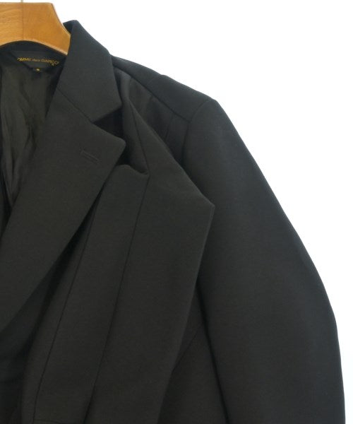 COMME des GARCONS 休閒夾克
