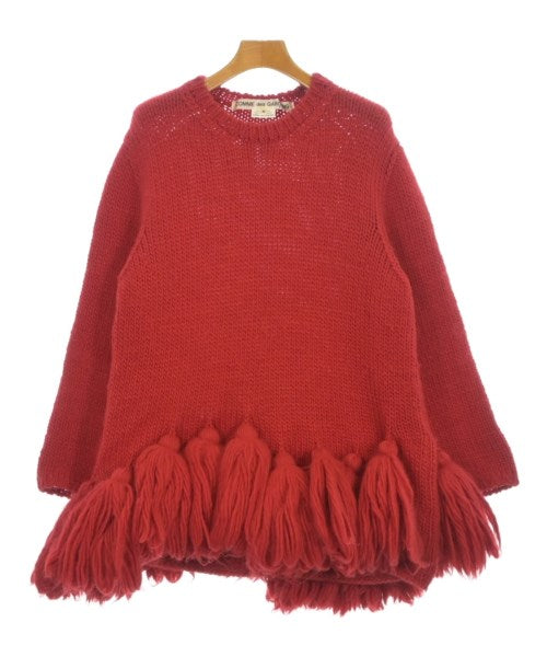 COMME des GARCONS 毛衣