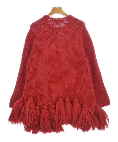 COMME des GARCONS 毛衣