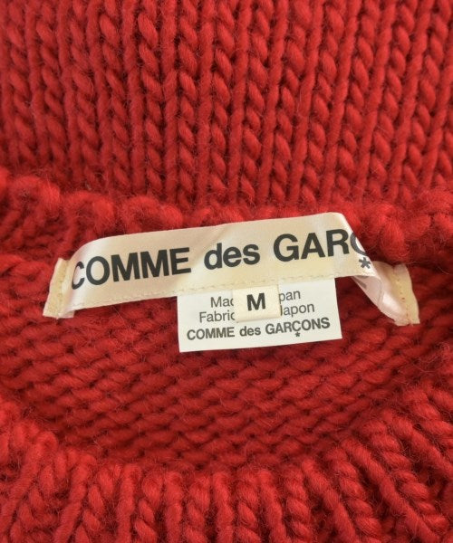 COMME des GARCONS 毛衣