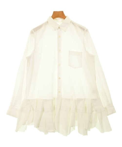 COMME des GARCONS 休閒襯衫