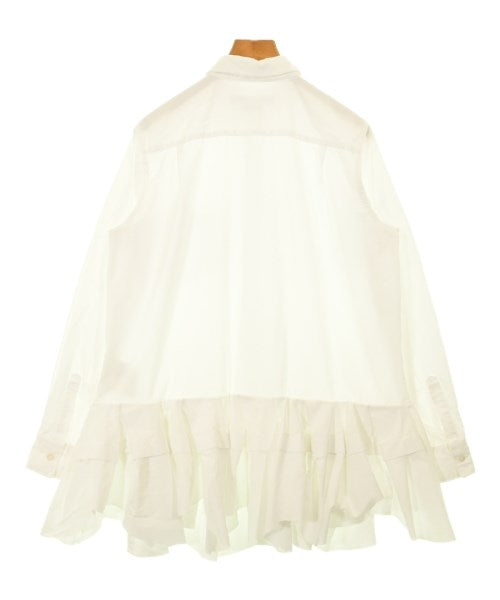 COMME des GARCONS 休閒襯衫