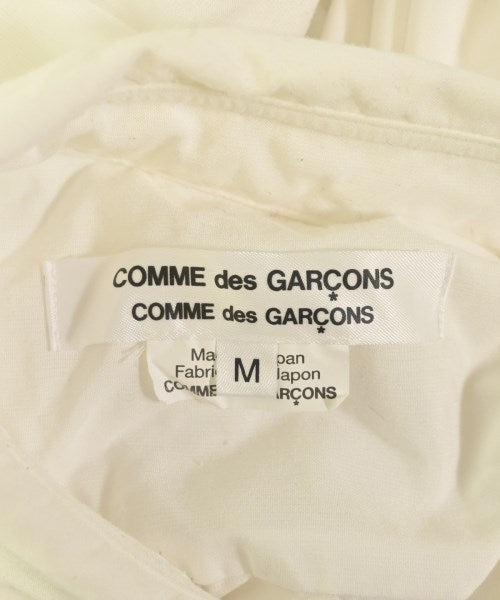 COMME des GARCONS 休閒襯衫