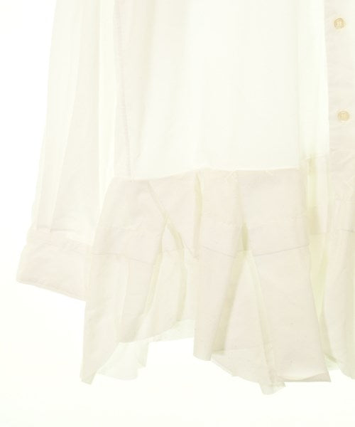 COMME des GARCONS 休閒襯衫