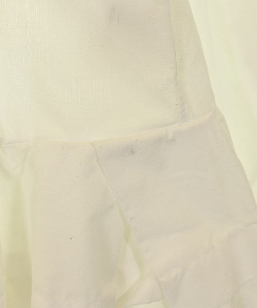 COMME des GARCONS 休閒襯衫