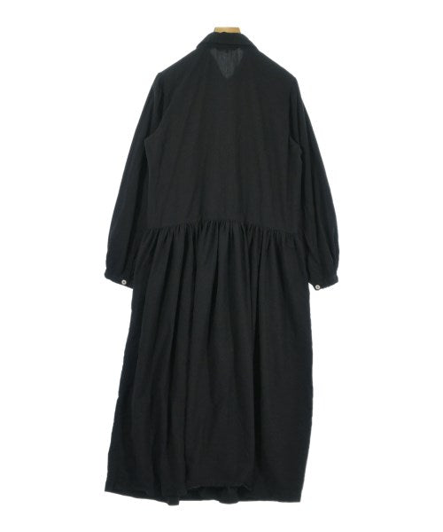 COMME des GARCONS 襯衫裙