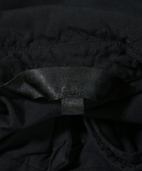 COMME des GARCONS 襯衫裙