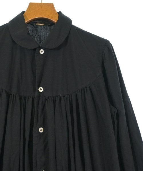 COMME des GARCONS 襯衫裙
