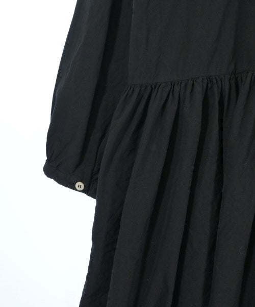 COMME des GARCONS 襯衫裙