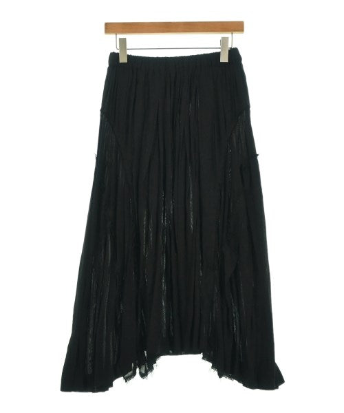 COMME des GARCONS 長裙/超長裙