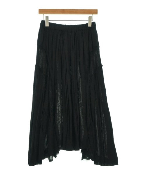 COMME des GARCONS 長裙/超長裙