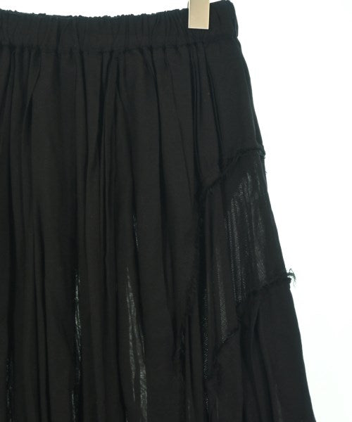 COMME des GARCONS 長裙/超長裙