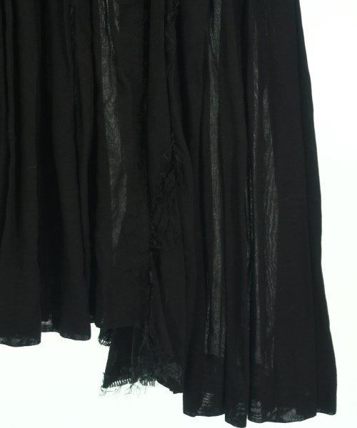 COMME des GARCONS 長裙/超長裙