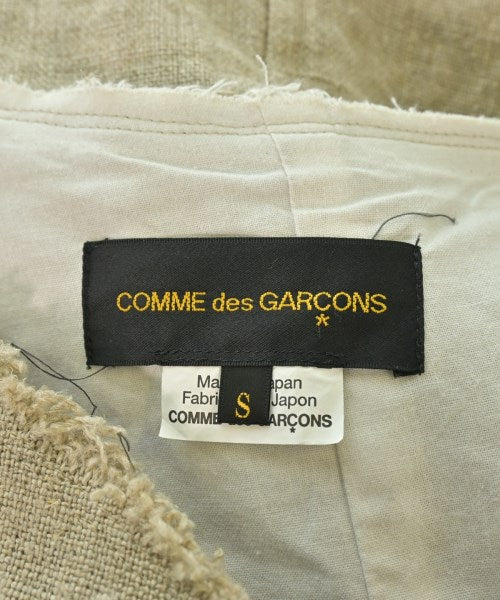 COMME des GARCONS 其他飛行外套