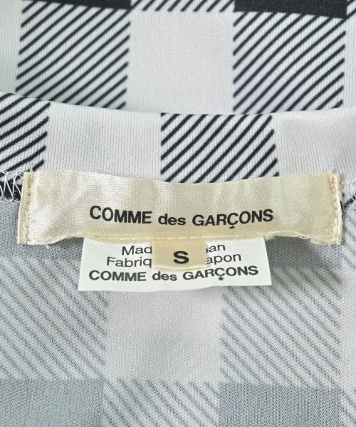 COMME des GARCONS T恤/上衣