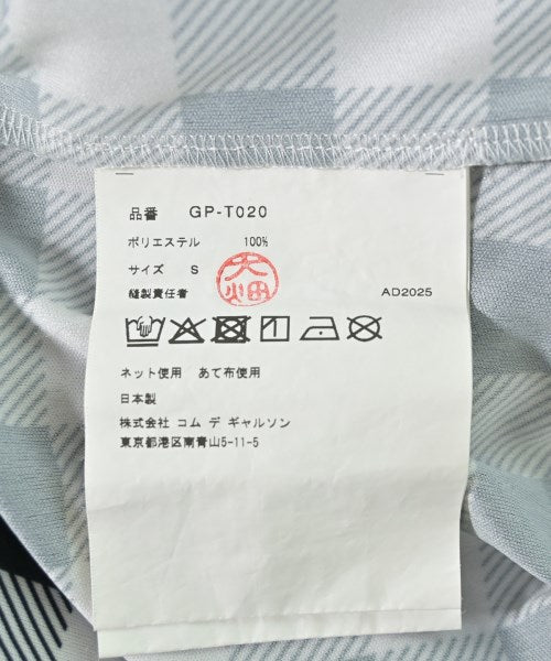 COMME des GARCONS T恤/上衣