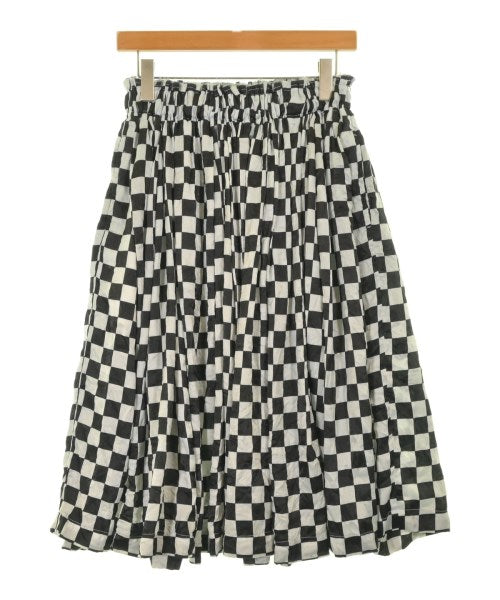 COMME des GARCONS 長裙/超長裙