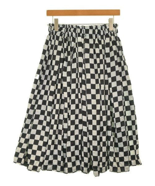COMME des GARCONS 長裙/超長裙