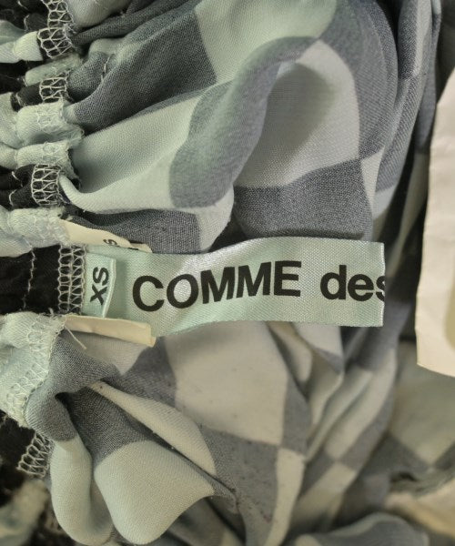 COMME des GARCONS 長裙/超長裙