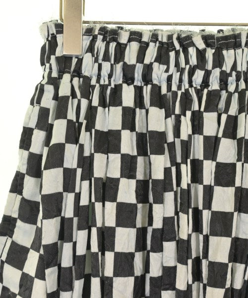 COMME des GARCONS 長裙/超長裙