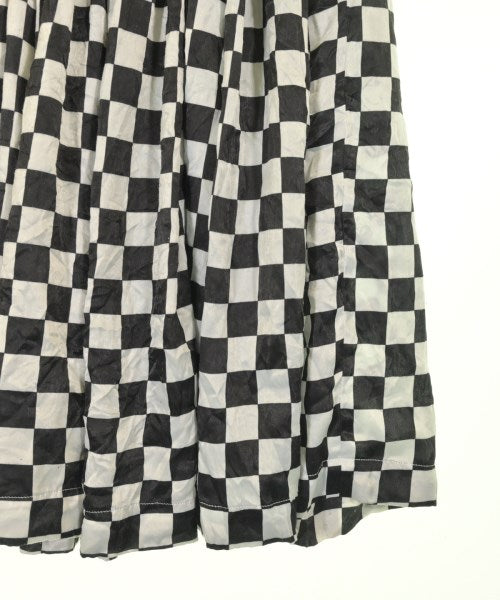 COMME des GARCONS 長裙/超長裙