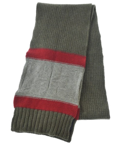 COMME des GARCONS 冬季圍巾