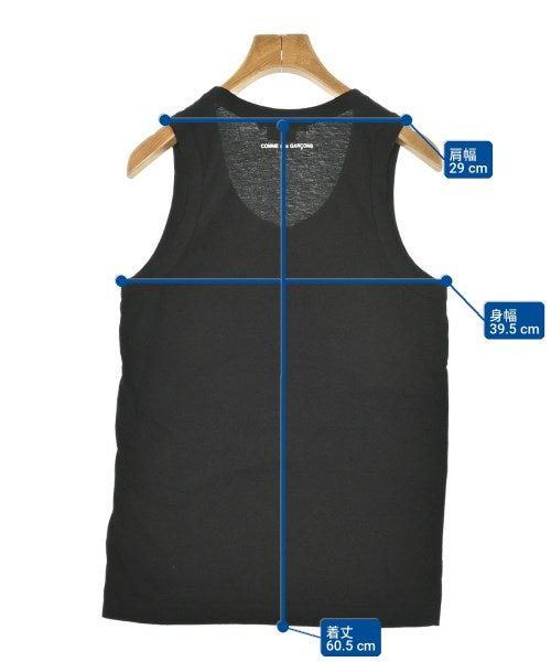COMME des GARCONS 背心