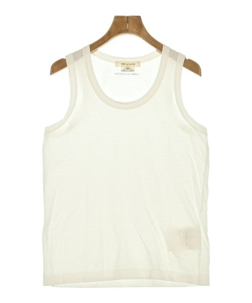 COMME des GARCONS 背心