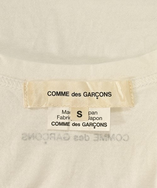 COMME des GARCONS 背心