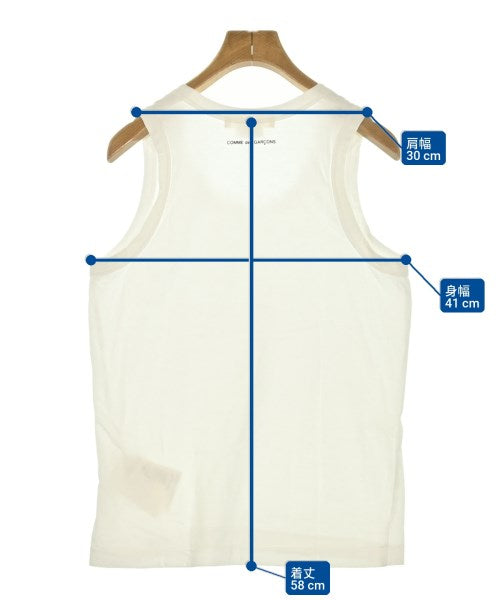COMME des GARCONS 背心