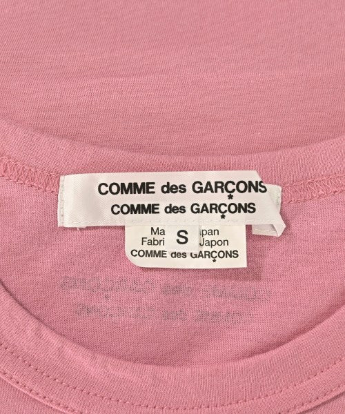 COMME des GARCONS T恤/上衣