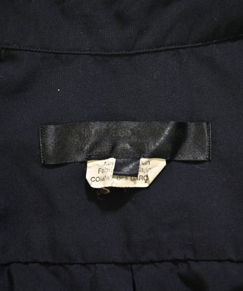 COMME des GARCONS 女襯衫