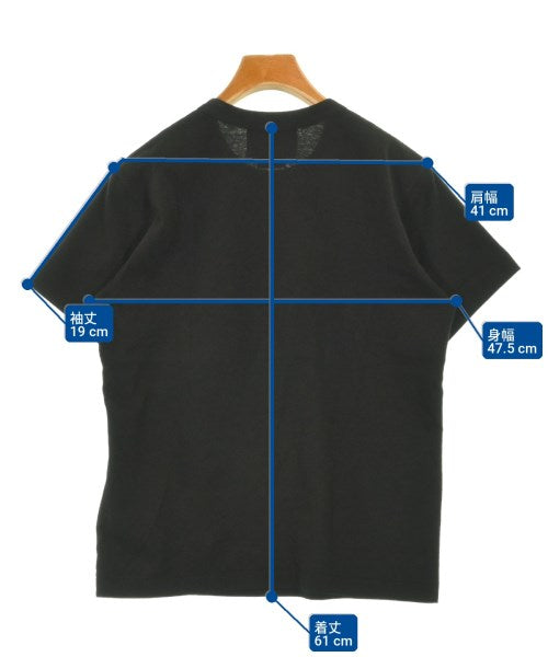 COMME des GARCONS T恤/上衣