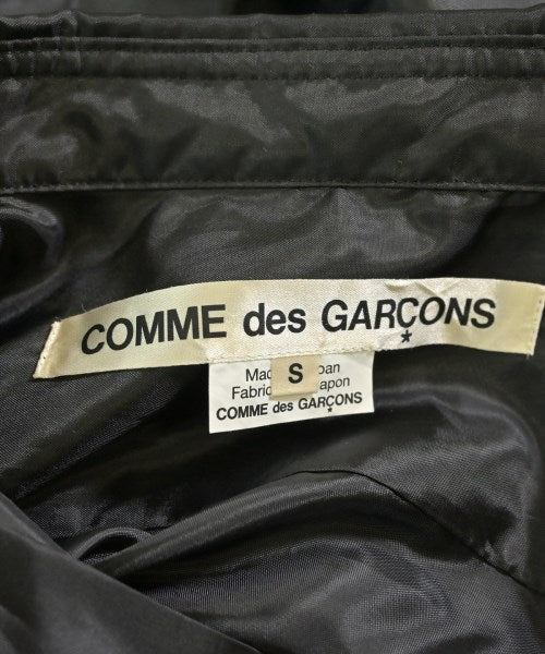 COMME des GARCONS 休閒襯衫
