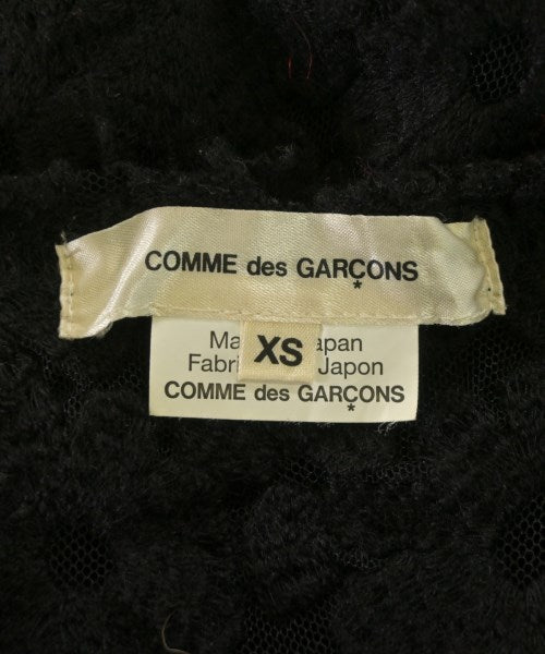 COMME des GARCONS 女襯衫