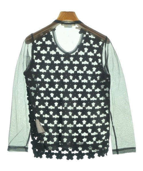 COMME des GARCONS 女襯衫