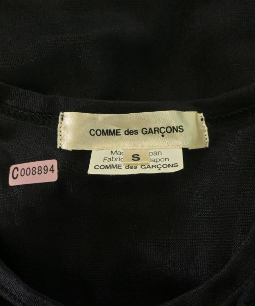 COMME des GARCONS 女襯衫