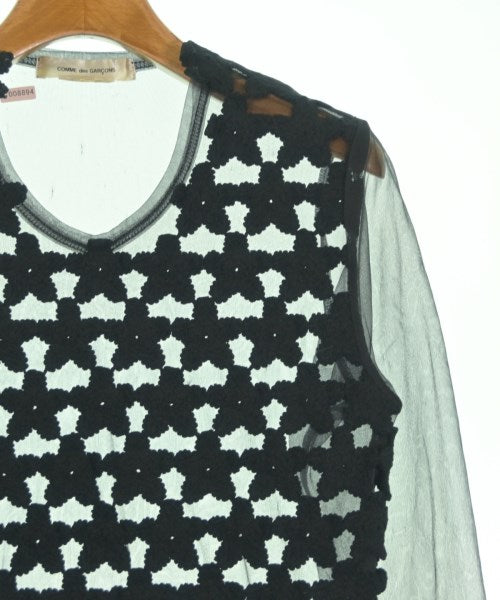 COMME des GARCONS 女襯衫